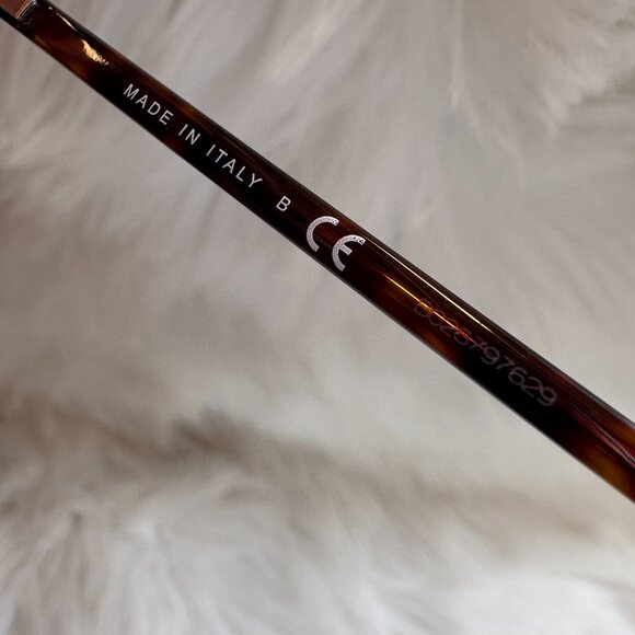 Chanel Round Eyeglasses 3282 in Colour 714 - Picture 5 of 7